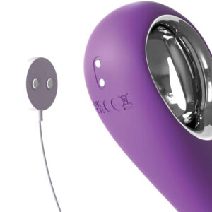 Fantasy For Her-Stimulator gleichzeitig mit G-Punkt · Vibratoren (Bild 5)