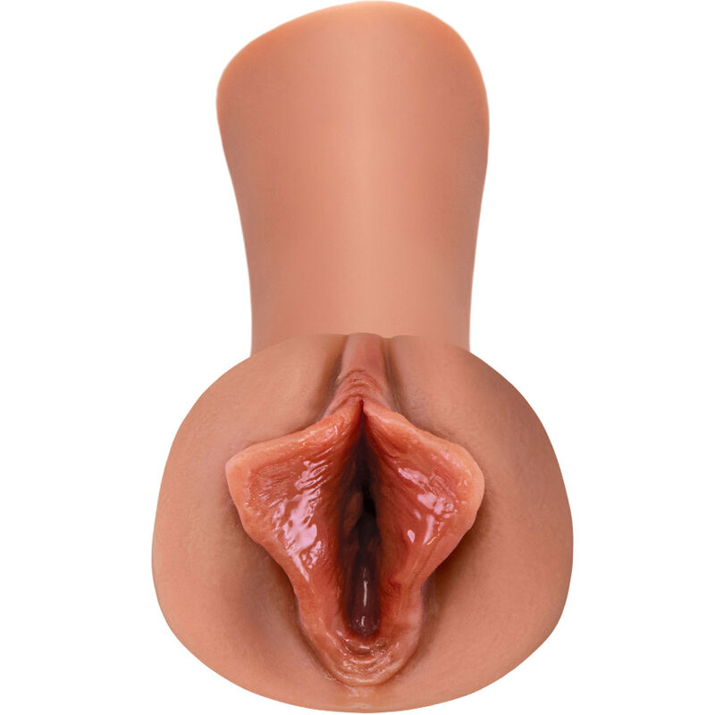 Pdx Extreme-Fetish Fantasy Extreme Luscious Lips Stroker · Sextoys