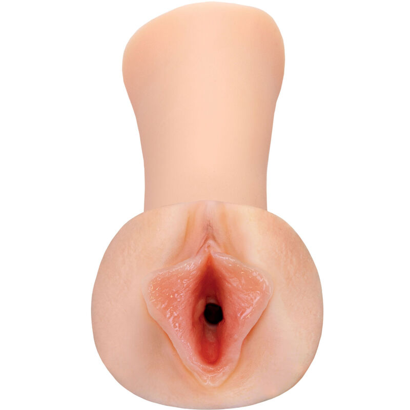 Pdx Extreme-Verführerische Lippe Masturbator in Silikon · Sextoys (Bild 2)