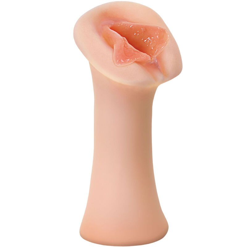 Pdx Extreme-Verführerische Lippe Masturbator in Silikon · Sextoys (Bild 3)