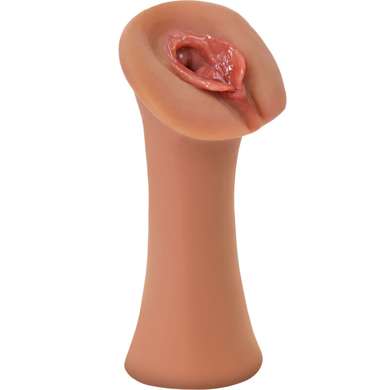Pdx Extreme-Fetish Fantasy Extreme Juicy Snatch Stroker von-Caramel · Sextoys (Bild 4)