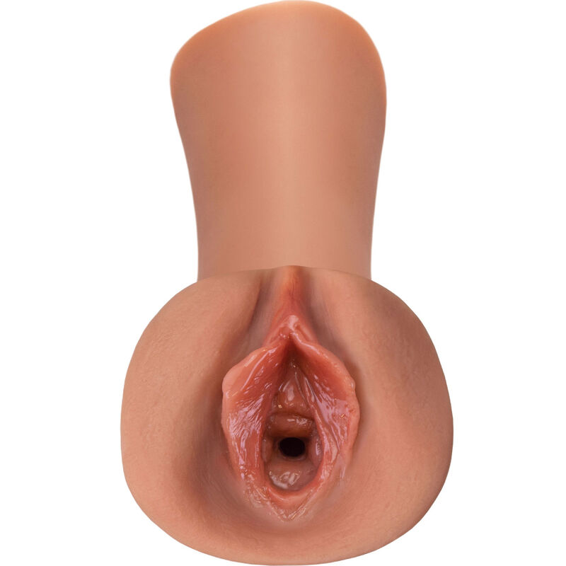 Pdx Extreme-Fetish Fantasy Extreme Juicy Snatch Stroker von-Caramel · Sextoys (Bild 3)