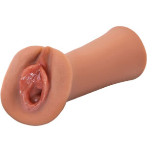 Pdx Extreme-Fetish Fantasy Extreme Juicy Snatch Stroker aus-Karamell