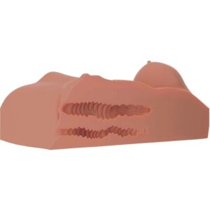 Pdx Plus+-Pdx Plus Masturbator weibliche Torso Doppeleingang · Sextoys (Bild 2)