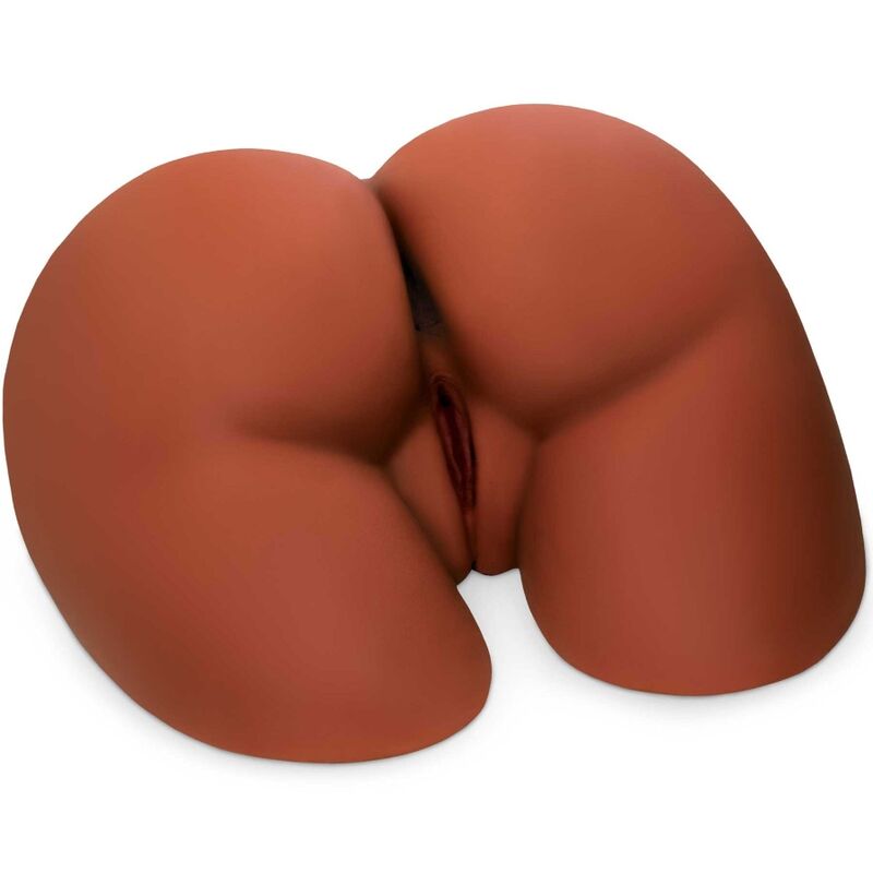 Pdx Plus+-Pipedreams Perfekt Ass Xl Masturbator Doppeleingang · Sextoys (Bild 4)