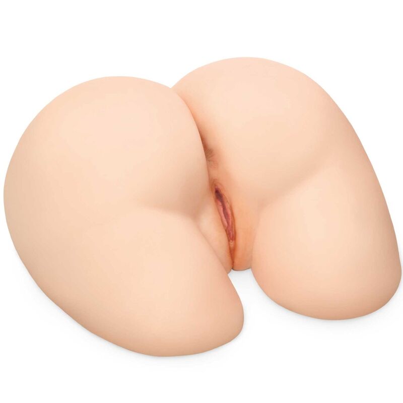 Pdx Plus+-Pdx Plus Perfekt Ass Xl Masturbator Mit Doppeleingang-TPE · Sextoys (Bild 2)