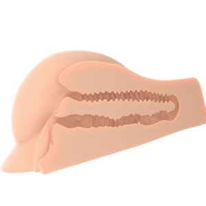 Pdx Plus+-Pdx Plus Perfekt Ass Xl Masturbator Mit Doppeleingang-TPE · Sextoys (Bild 3)