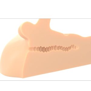 Pdx Plus+-Pdx Plus – Perfect Ride Masturbator Penis und Ano-TPR · Sextoys (Bild 2)