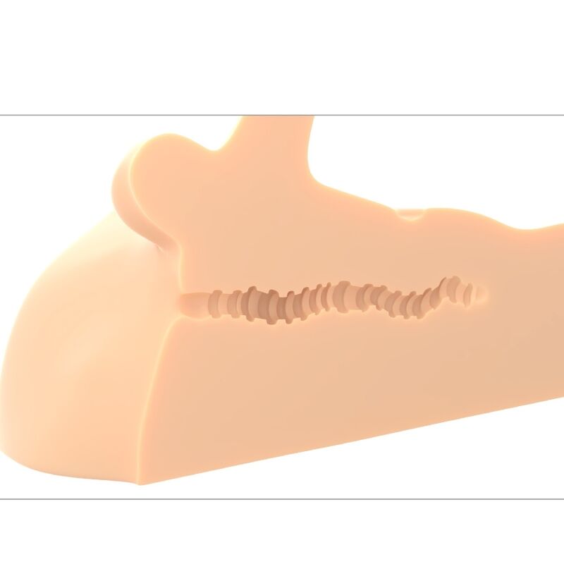 Pdx Plus+-Pdx Plus – Perfect Ride Masturbator Penis und Ano-TPR · Sextoys (Bild 2)