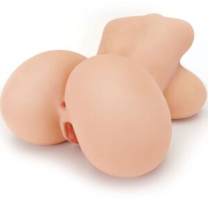 Pdx Plus+-Pdx Plus Masturbator Big Titty Torso mit Titten · Sextoys (Bild 4)