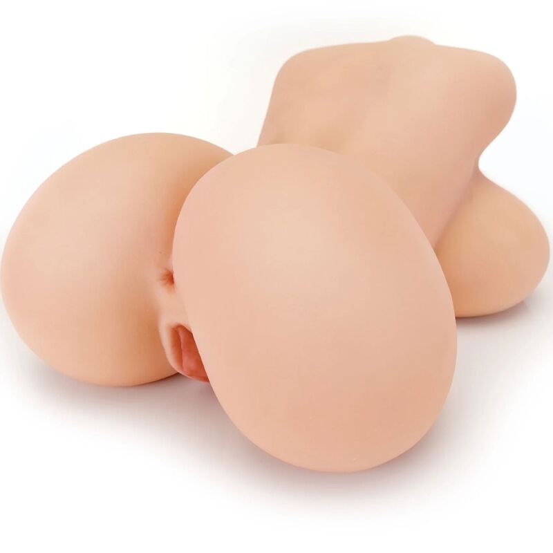 Pdx Plus+-Pdx Plus Masturbator Big Titty Torso mit Titten · Sextoys (Bild 4)