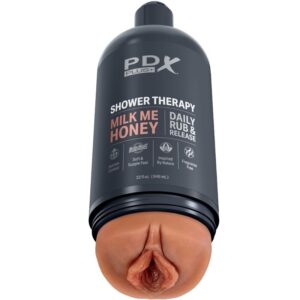 Pdx Plus+-Pdx Plus Masturbator Stroker Design Flasche · Sextoys