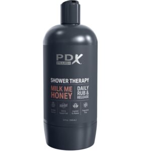 Pdx Plus+-Pdx Plus Masturbator Stroker Design Flasche · Sextoys (Bild 2)