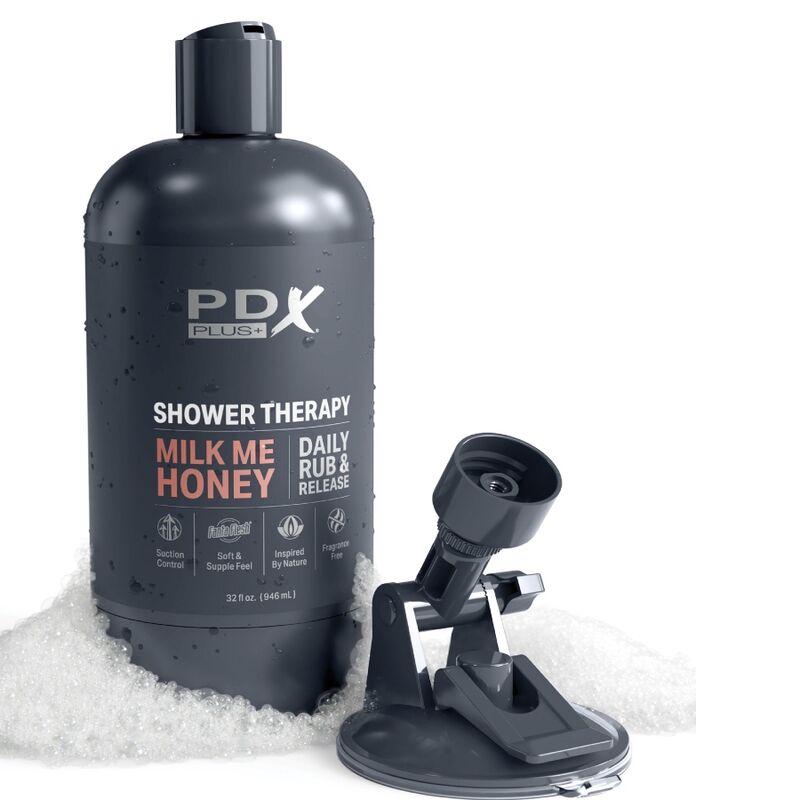 Pdx Plus+-Pdx Plus Masturbator Stroker Design Flasche · Sextoys (Bild 4)