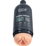 Pdx Plus+-Pdx Plus Stroker Masturbator Design Diskrete Flasche · Sextoys