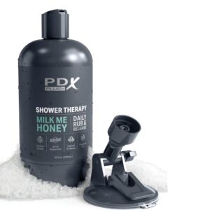 Pdx Plus+-Pdx Plus Stroker Masturbator Design Diskrete Flasche · Sextoys (Bild 4)