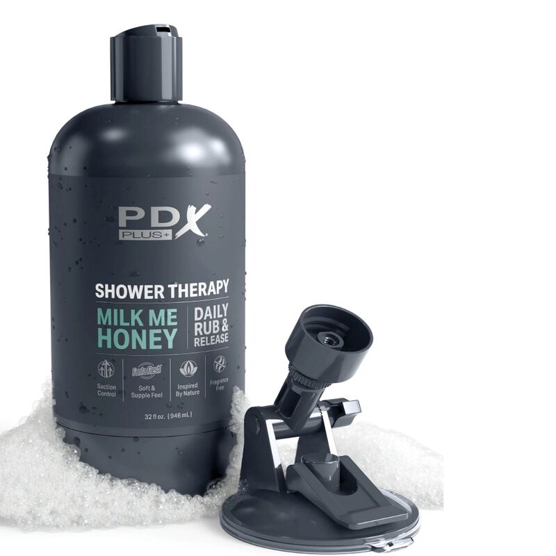Pdx Plus+-Pdx Plus Stroker Masturbator Design Diskrete Flasche · Sextoys (Bild 4)
