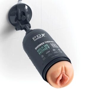 Pdx Plus+-Pdx Plus Stroker Masturbator Design Diskrete Flasche · Sextoys (Bild 3)