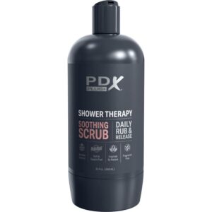 Pdx Plus+-Shower Therapy Masturbator Stroker Design Flasche · Sextoys (Bild 3)