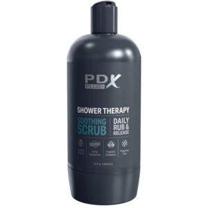Pdx Plus+-Pipedreams Stroker Masturbator Dusche Therapy Design · Sextoys (Bild 5)