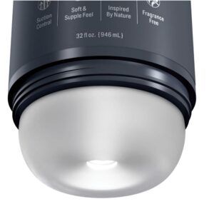 Pdx Plus+-Pdx Plus Stroker Masturbator Diskret, Design Flasche · Sextoys (Bild 6)