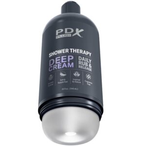 Pdx Plus+-Pdx Plus Stroker Masturbator Diskret, Flaschen-Design