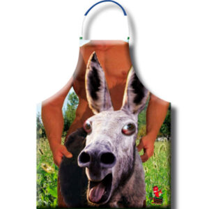 Diablo Picante-Donkey-Felpe · Spiele & Geschenke