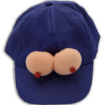 Diablo Picante-Blau Hut mit Titten · Spiele & Geschenke