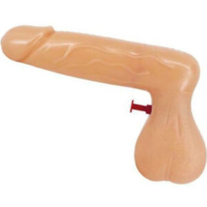Diablo Picante-Wasserpistole in Penisform