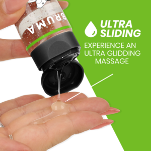 Bruma-Premium Massageöl mit Kalorieneffekt Grün 3 in · Kosmetika & Aphrodisiaka (Bild 5)