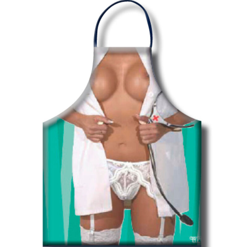 Diablo Picante-Diverty Sex Diablo Spektat Schürze Assistent · Spiele & Geschenke