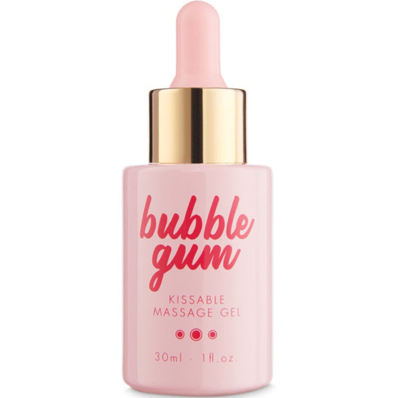 Bijoux Love Cosmetiques-Bubblegum Play Kit mit Heizöl · Süßigkeiten & Geschenke (Bild 2)