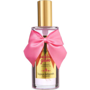 Bijoux Love Cosmetiques-Light My Fire Massageöl Effekt