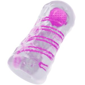 Bodies & Masturbators-Masturbator Männlich Phantasie Spirale · Sextoys