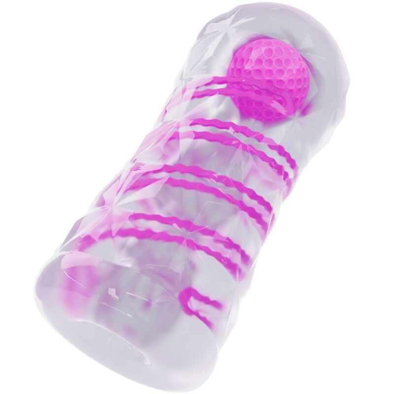 Bodies & Masturbators-Masturbator Männlich Phantasie Spirale · Sextoys