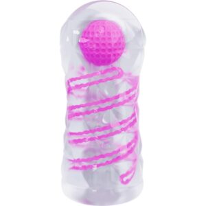 Bodies & Masturbators-Masturbator Männlich Phantasie Spirale · Sextoys (Bild 6)