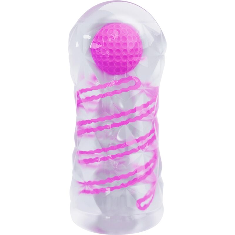 Bodies & Masturbators-Masturbator Männlich Phantasie Spirale · Sextoys (Bild 6)