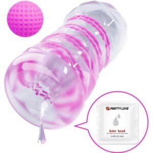 Bodies & Masturbators-Masturbator Männlich Phantasie Spirale · Sextoys (Bild 2)