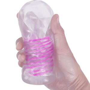 Bodies & Masturbators-Masturbator Männlich Phantasie Spirale · Sextoys (Bild 4)