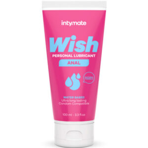 Intimateline Intymate-Intymate Wish Gleitgel Anal auf der Basis · Kosmetika & Aphrodisiaka