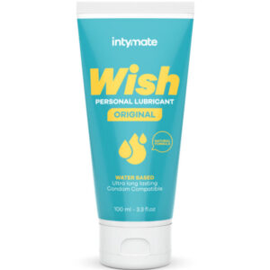 Intimateline Intymate-Wish Original Gleitgel auf Wasserbasis