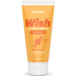 Intimateline Intymate-Wish Vanilla Gleitgel Aromat 100 ml · Kosmetika & Aphrodisiaka