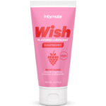 Intimateline Intymate-Wish Gleitgel Aromatisiert Himbeer 100 ml · Kosmetika & Aphrodisiaka