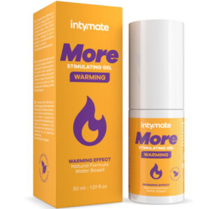 Intimateline Intymate-Gel Wassermassage mit Wirkung · Kosmetika & Aphrodisiaka