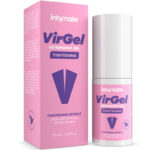 Intimateline Intymate-Virgel Gel auf Wasserbasis für Sie 30 ml · Kosmetika & Aphrodisiaka