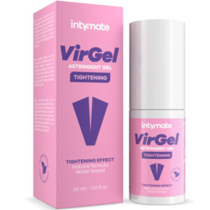 Intimateline Intymate-Virgel Gel auf Wasserbasis für Sie 30 ml · Kosmetika & Aphrodisiaka