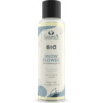 Intimateline Luxuria-Bio Snow Flower Massageöl 100 ml · Kosmetika & Aphrodisiaka