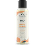 Intimateline Luxuria-Bio Exotic Island Massageöl 100 ml · Kosmetika & Aphrodisiaka