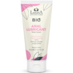 Intimateline Luxuria-Luxus Bio Gleitgel anal auf Wasserbasis 50 ml · Kosmetika & Aphrodisiaka