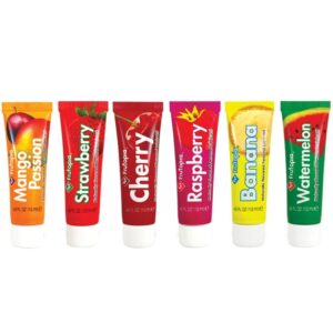 Id Frutopia-Gleitgel Asortat 5 Stk. 12 ml · Kosmetika & Aphrodisiaka